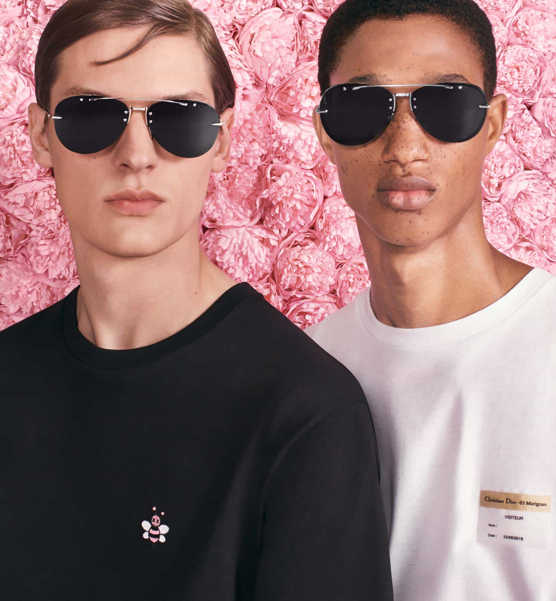 dior sunglasses new collection 2018