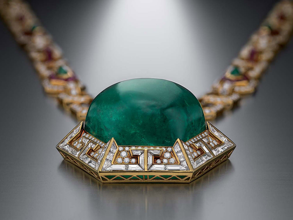 Bulgari Boundless Creativity