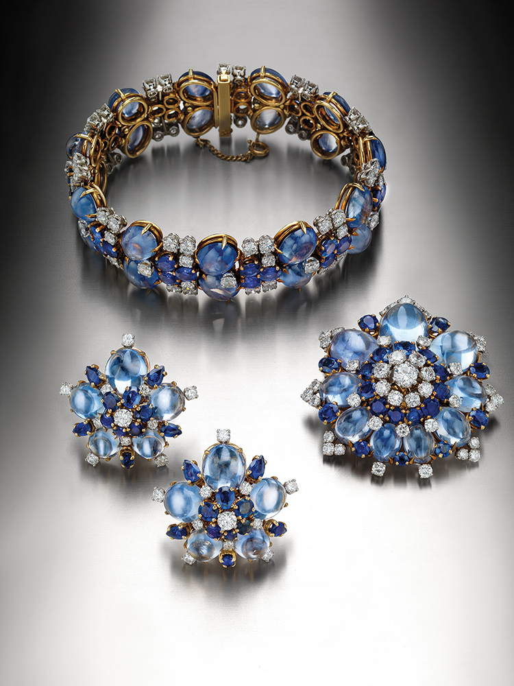 Bulgari Jeweller To The Stars