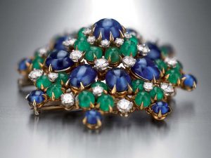 Bulgari Magnificent Color