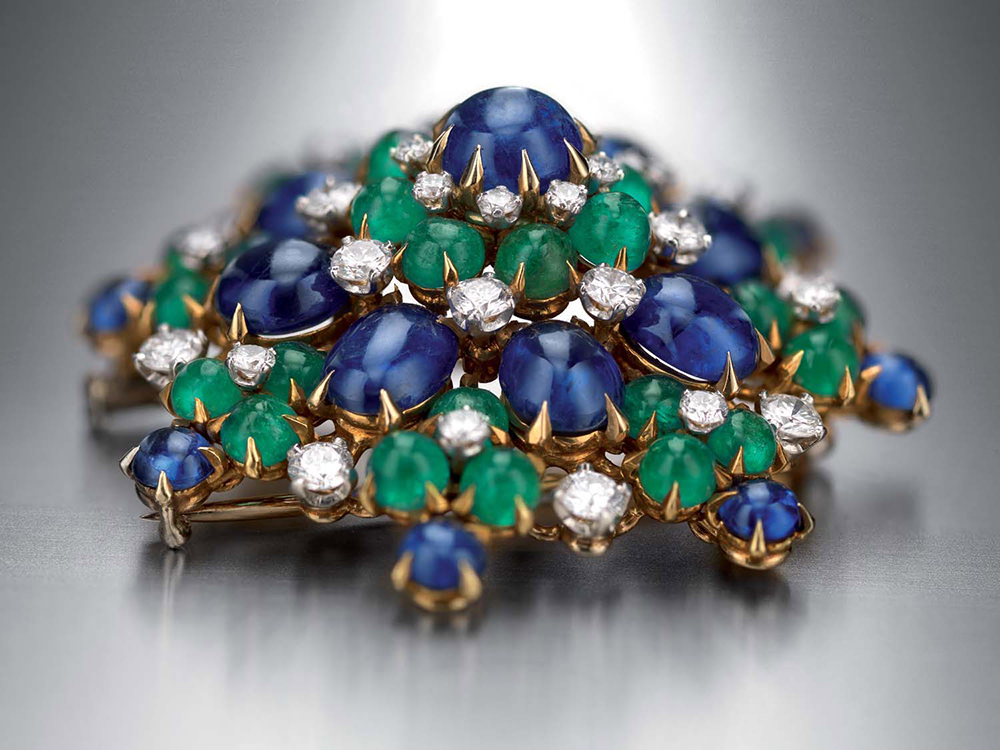 Bulgari Magnificent Color