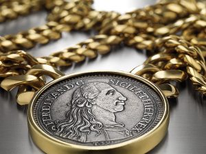 Bulgari Monete