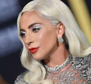 Bulgari Lady Gaga
