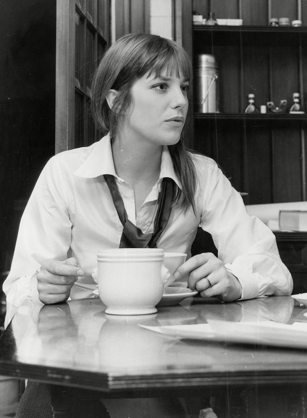 Jane Birkin 