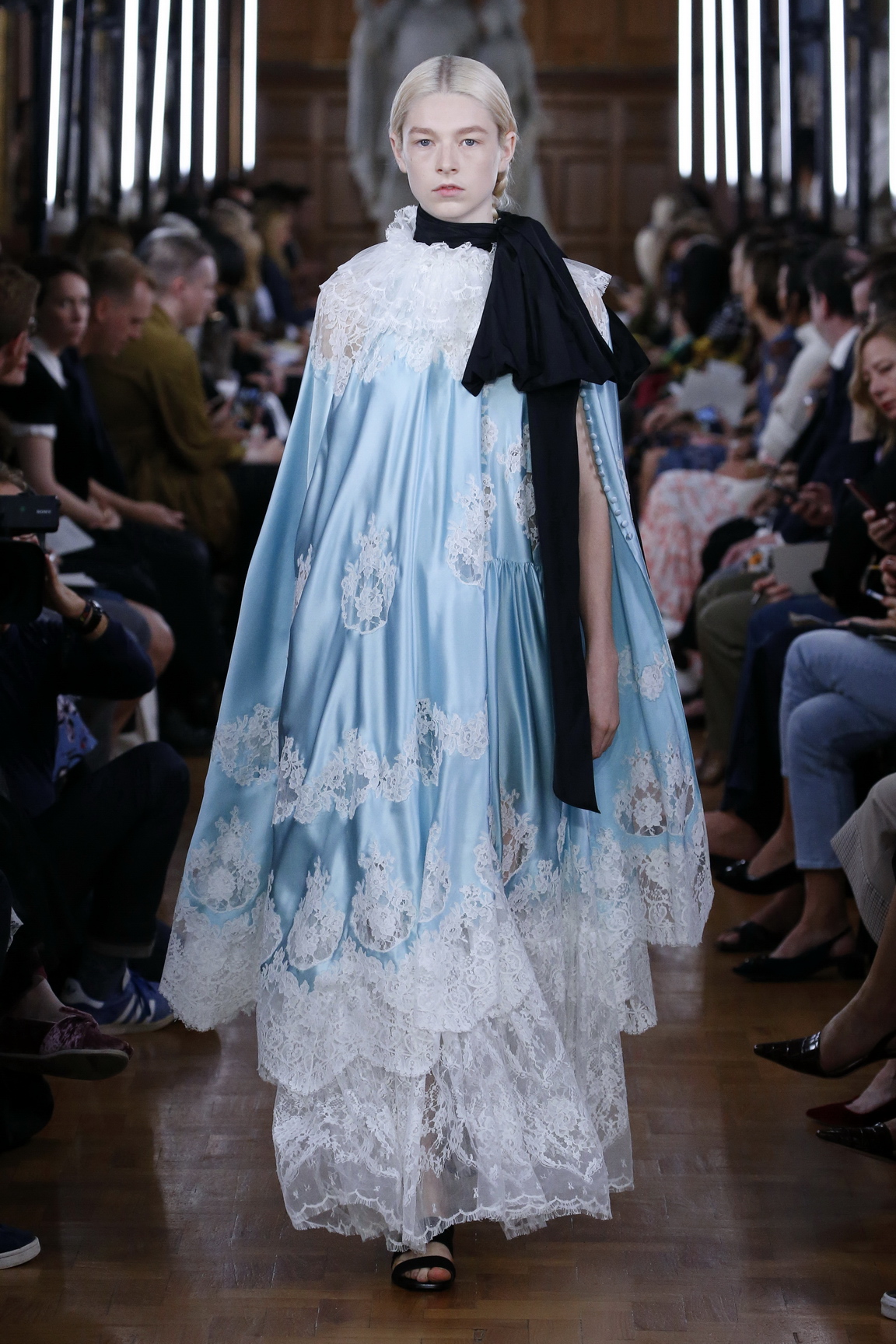 Erdem London Fashion Week