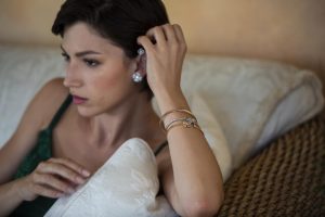 Úrsula Corberó.