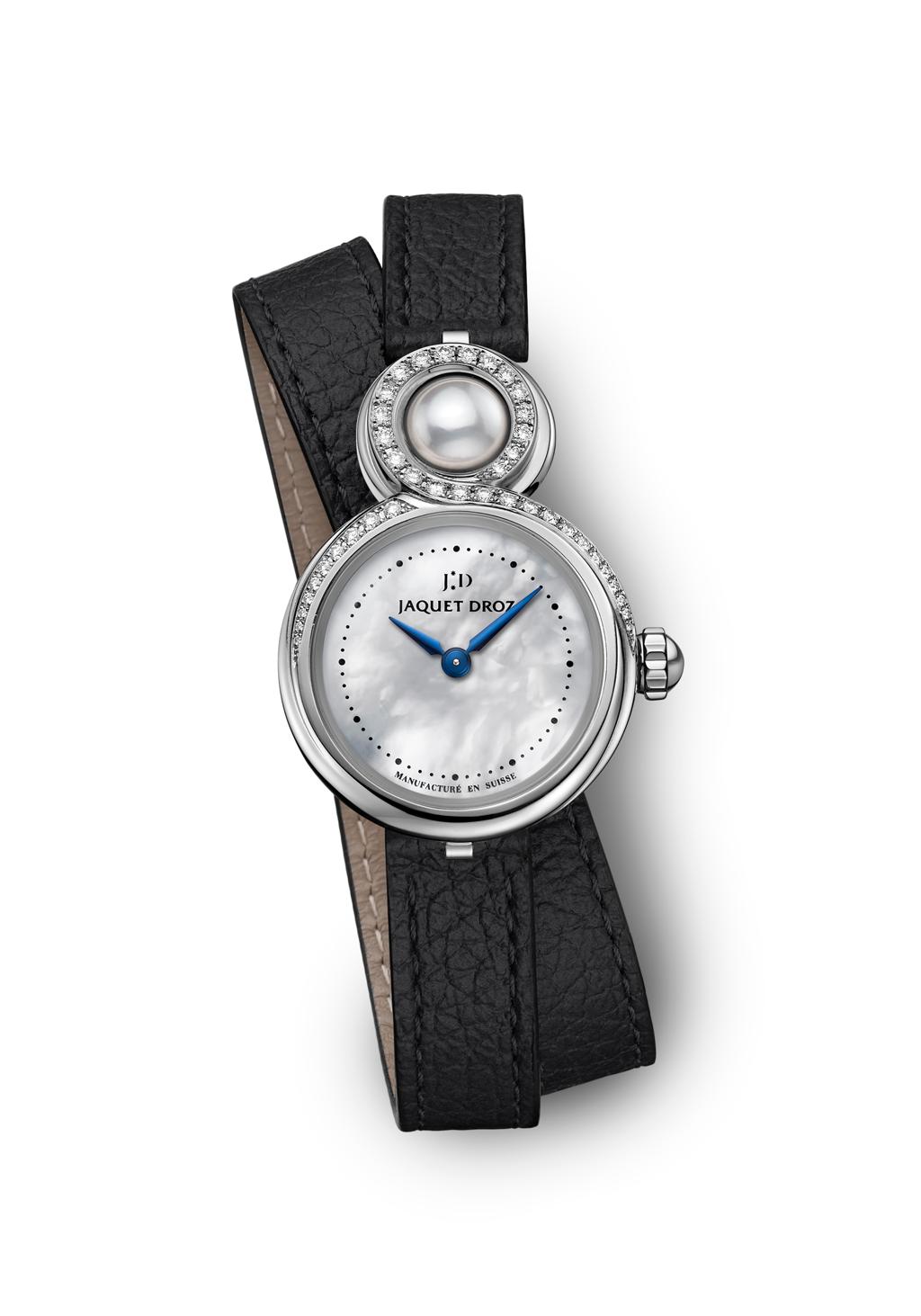 Jaquet Droz LADY 8 PETITE