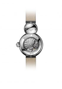 Jaquet Droz LADY 8 PETITE