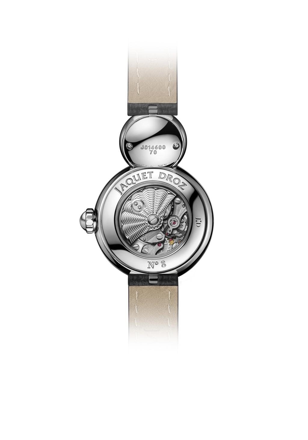 Jaquet Droz LADY 8 PETITE