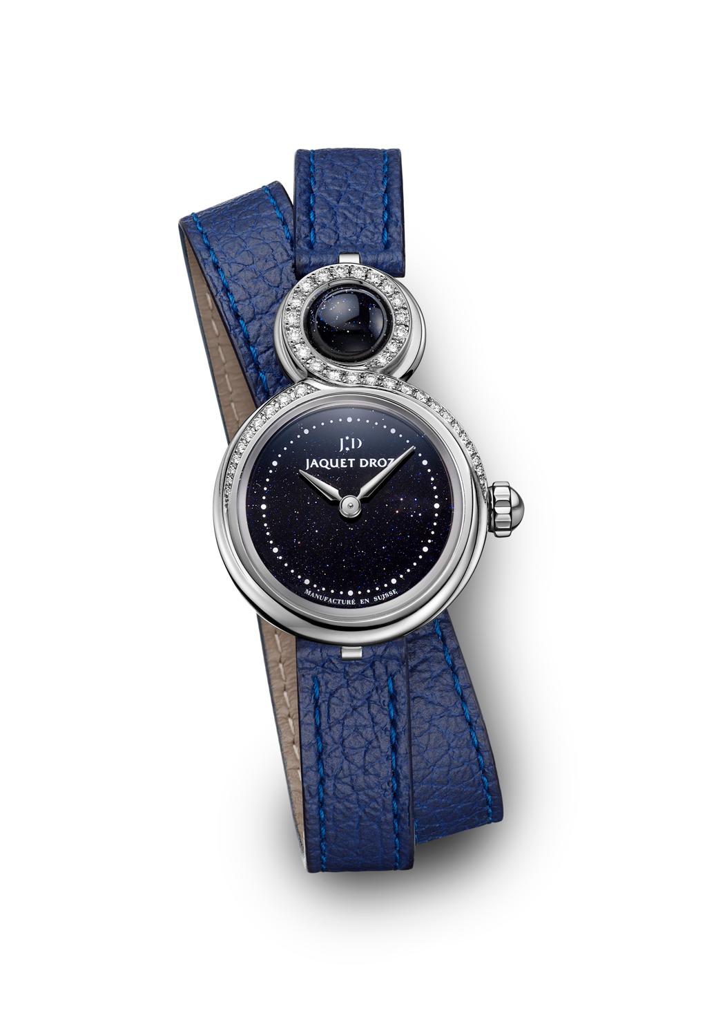 Jaquet Droz LADY 8 PETITE