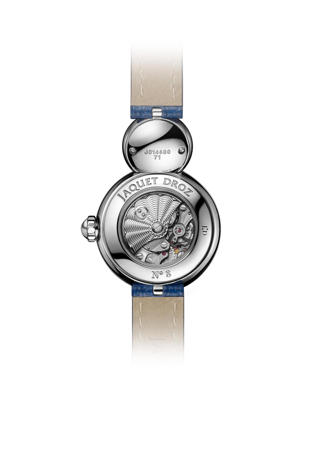 Jaquet Droz LADY 8 PETITE