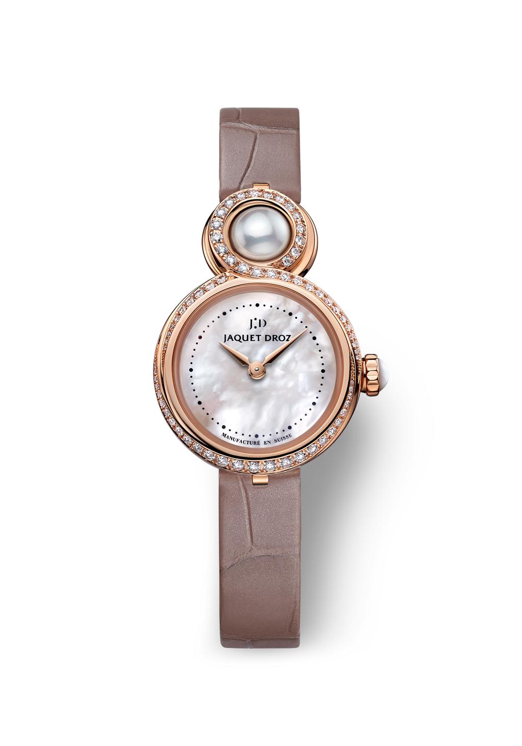 Jaquet Droz LADY 8 PETITE