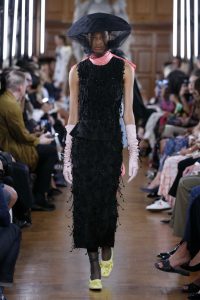 Erdem London Fashion Week