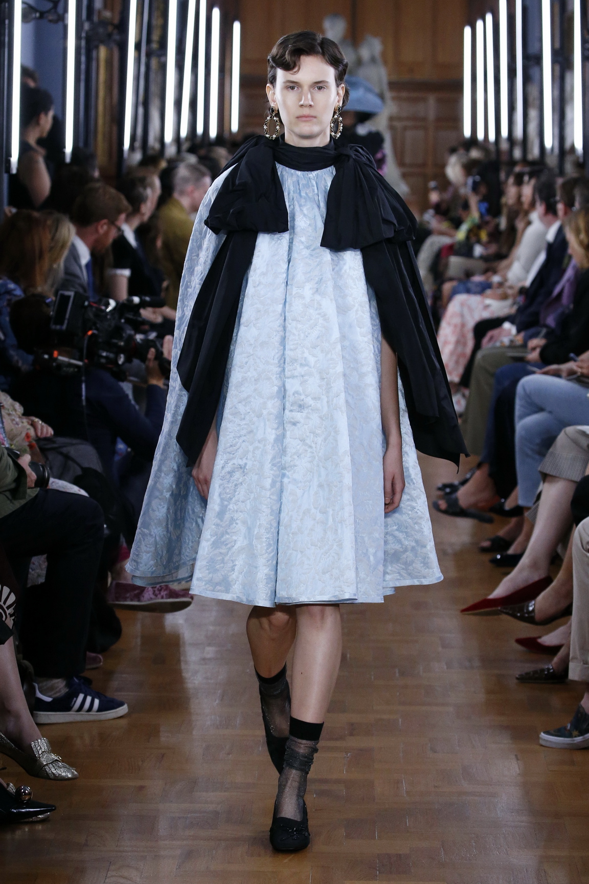 Erdem London Fashion Week