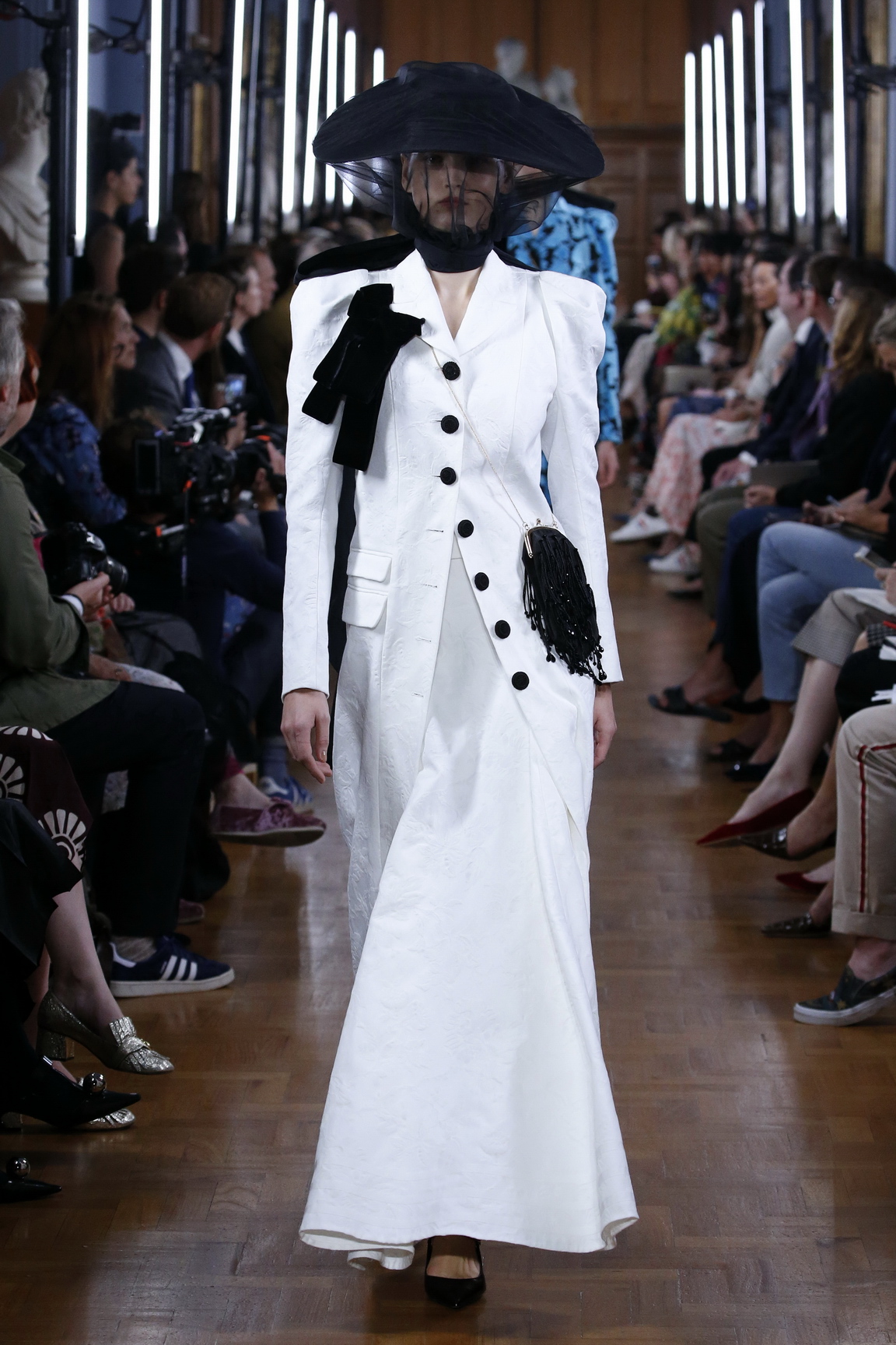 Erdem London Fashion Week