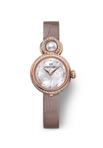 Jaquet Droz LADY 8 PETITE