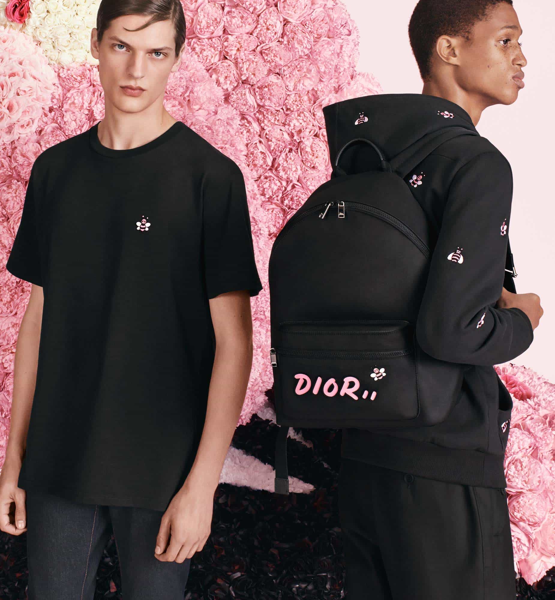 Dior 2019 Summer Collection Kim Jones