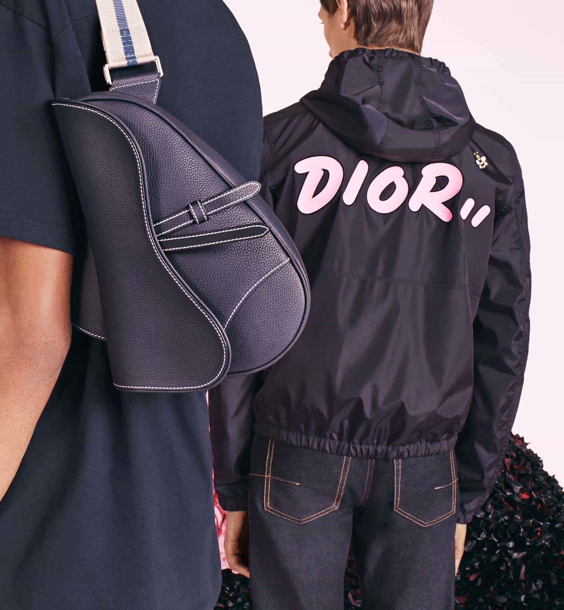 Dior 2019 Summer Collection Kim Jones