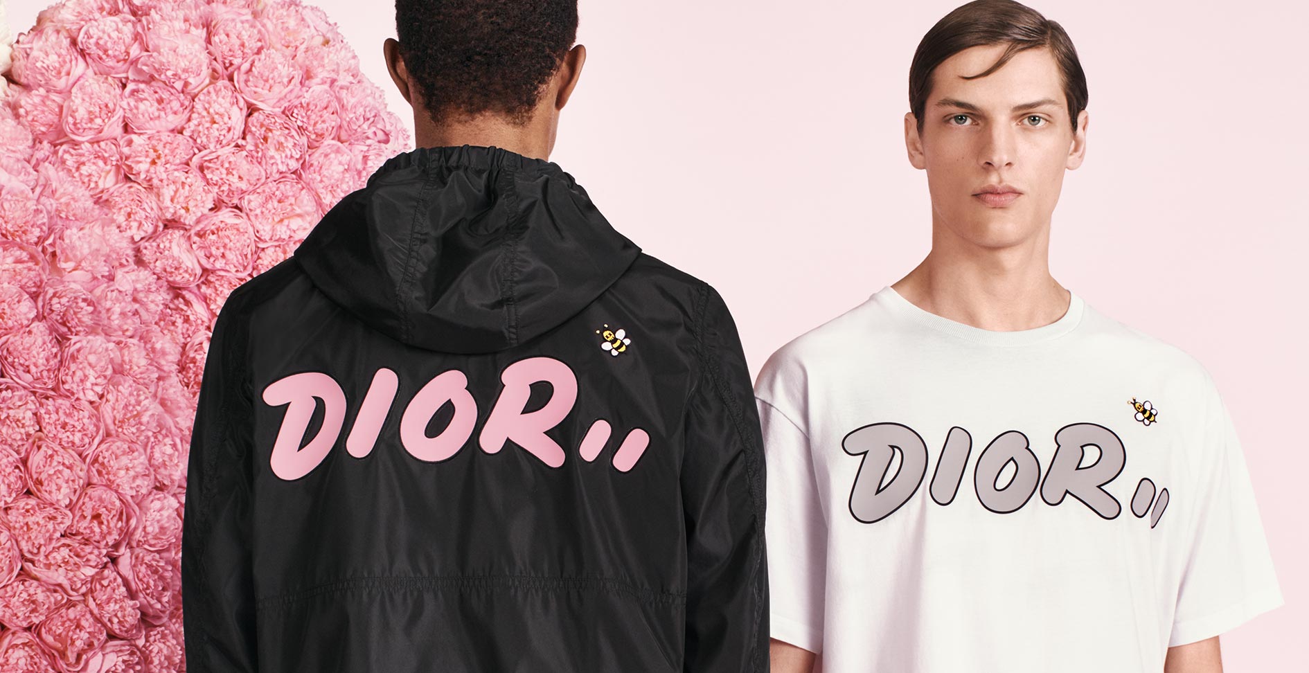 Dior 2019 Summer Collection Kim Jones