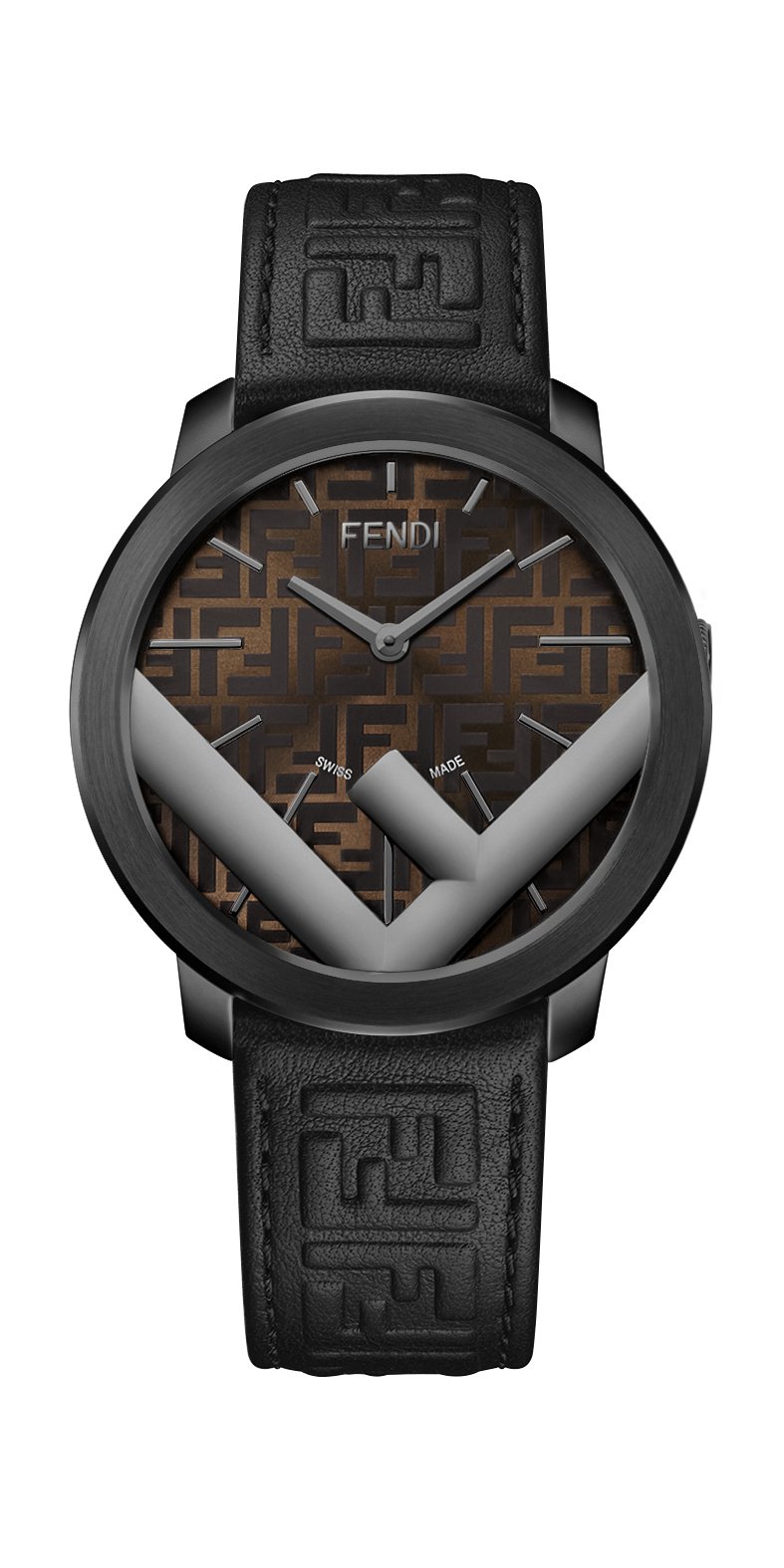 Fendi Run Away