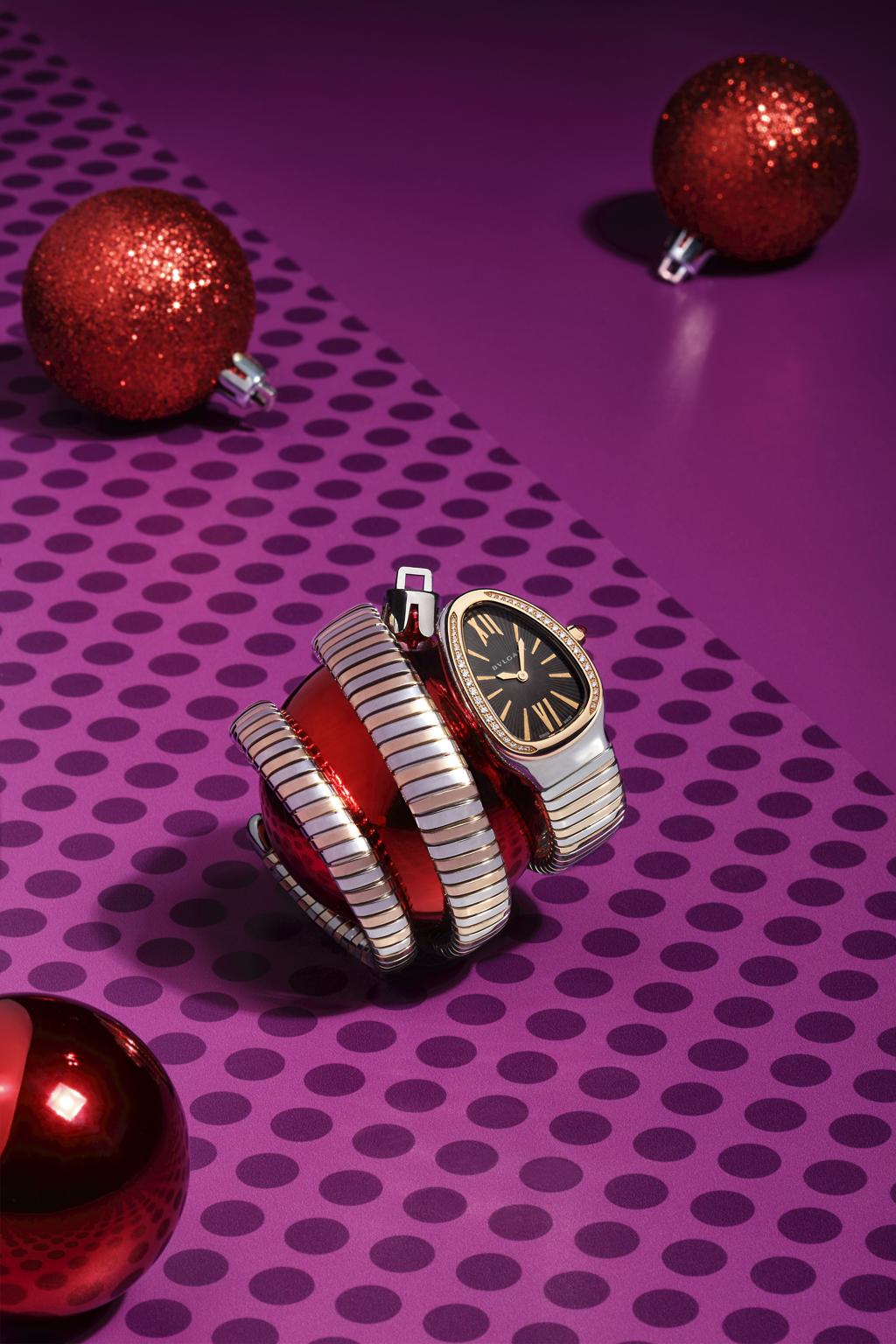 Bulgari Pop Wishes