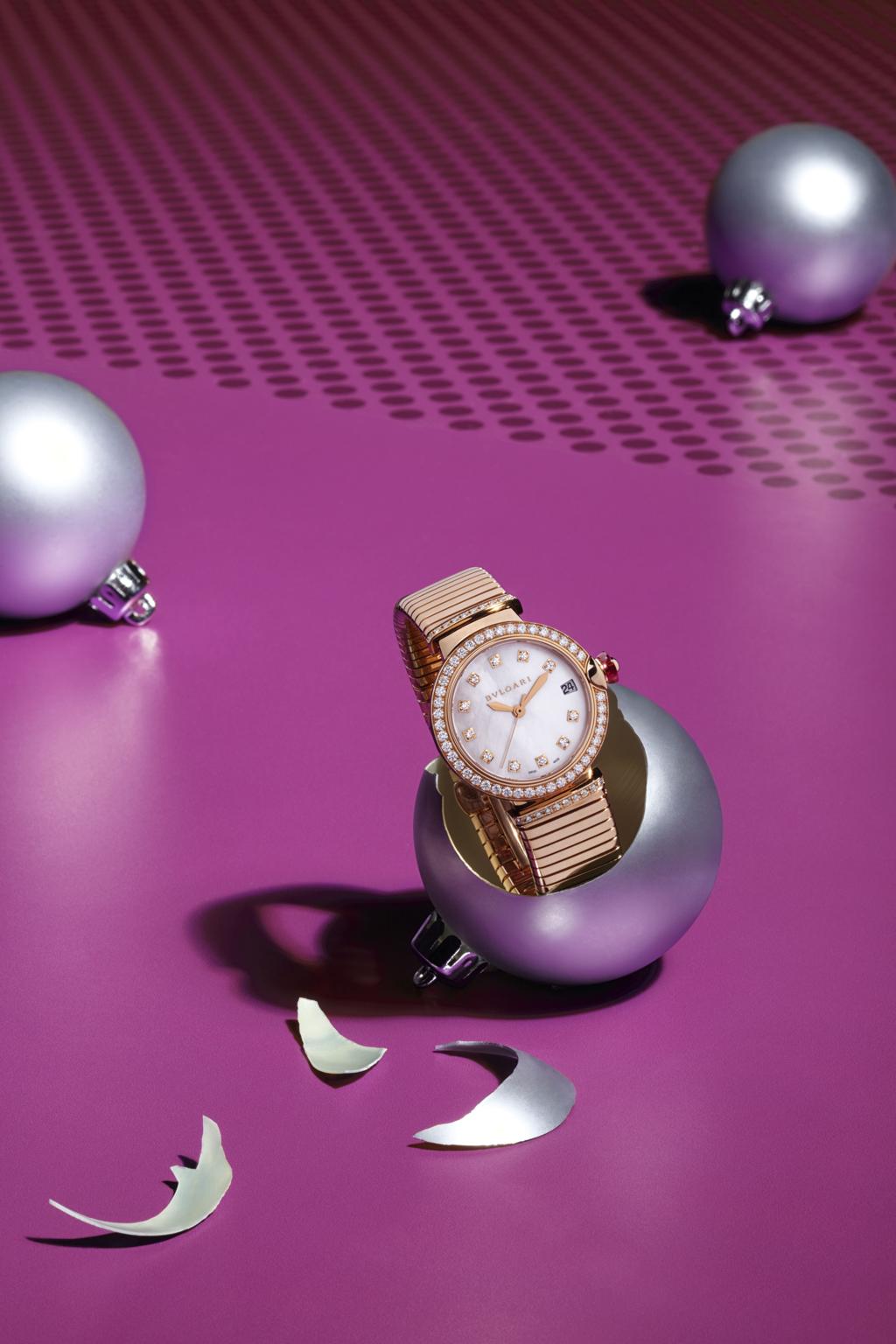 Bulgari Pop Wishes