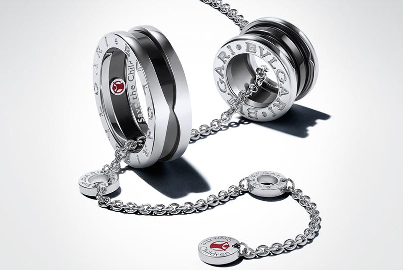 bvlgari and save the children Bulgari dreams #madereal